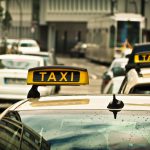 Historia pewnego taksówkarza