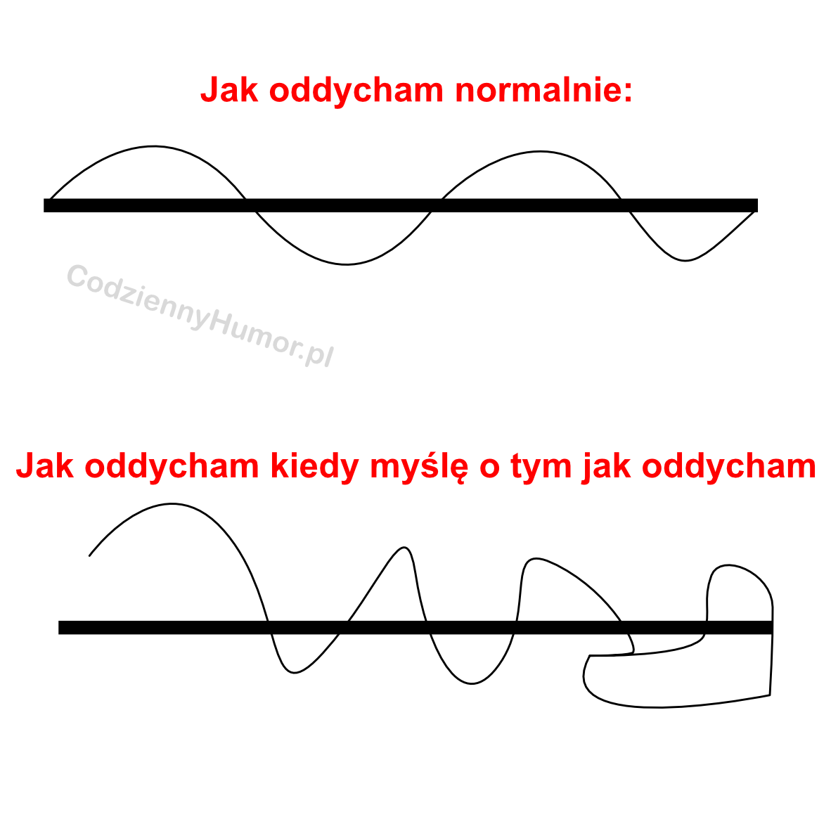 Cała prawda o oddychaniu