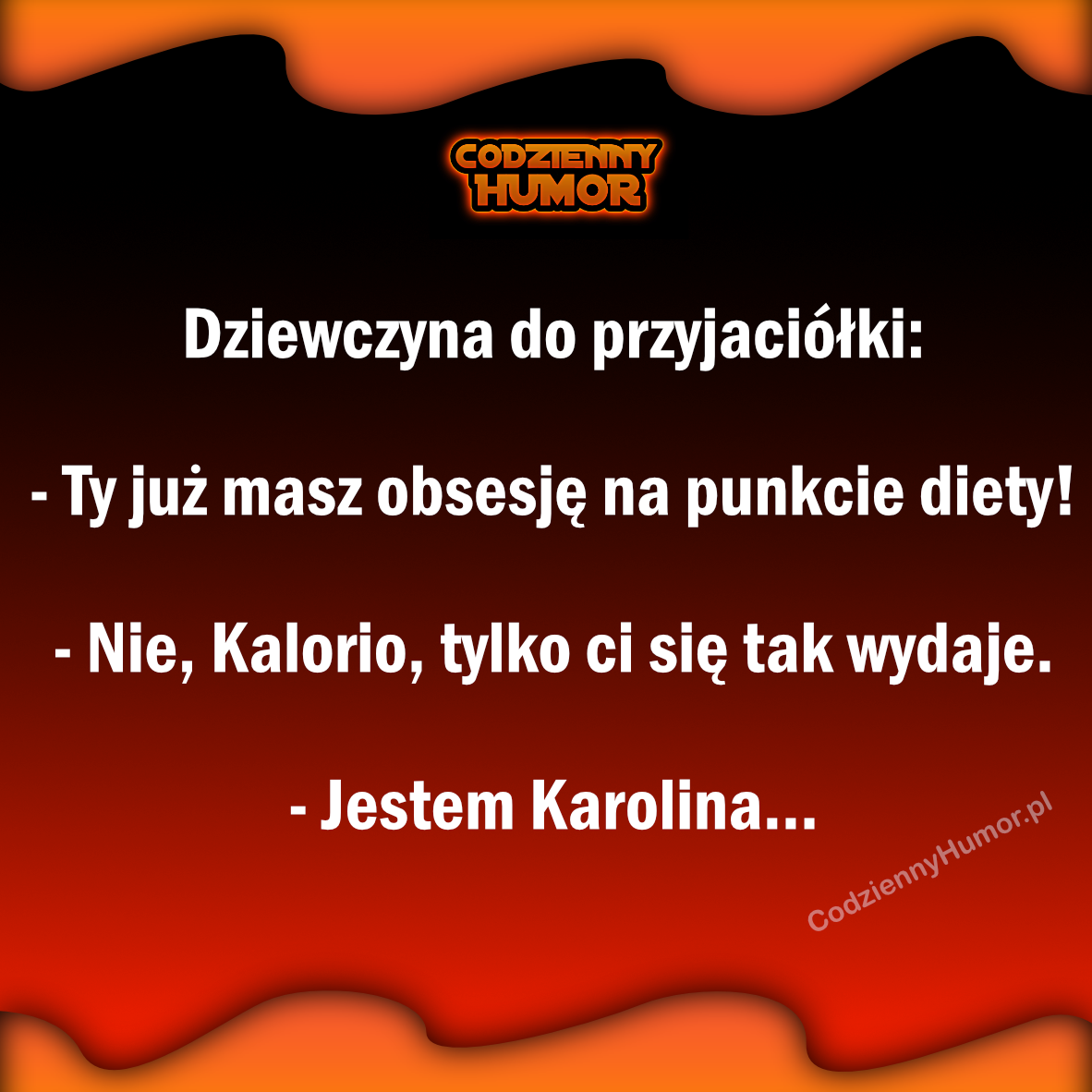 Dziewczyna do przyjaciółki