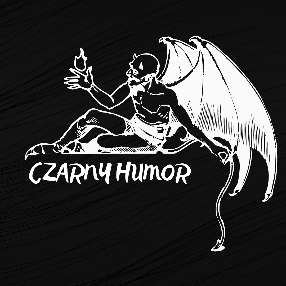 Czarny Humor