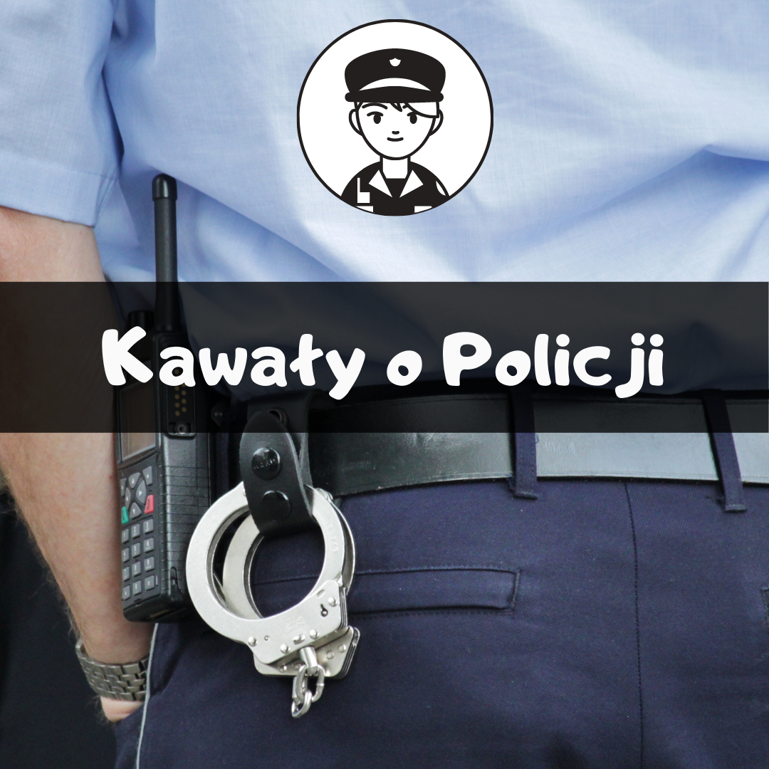 Kawały o Policji - Kawały o Policjantach