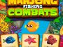 Mahjong Fishing Combat