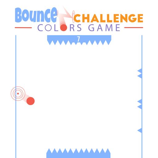 Bounce Challenge