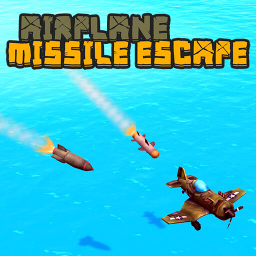 Air Missile Escape