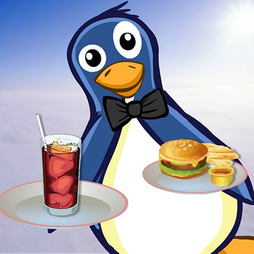Restauracja pingwina