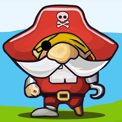 Siege Hero Pirate