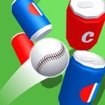 Hit Cans
