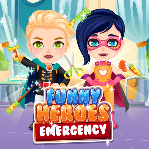 Heroes emergency