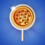 Pizza maker