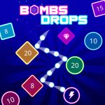 Bombs Drops