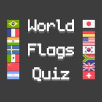 Quiz Flagowy