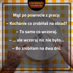 Kawały o mężu i żonie