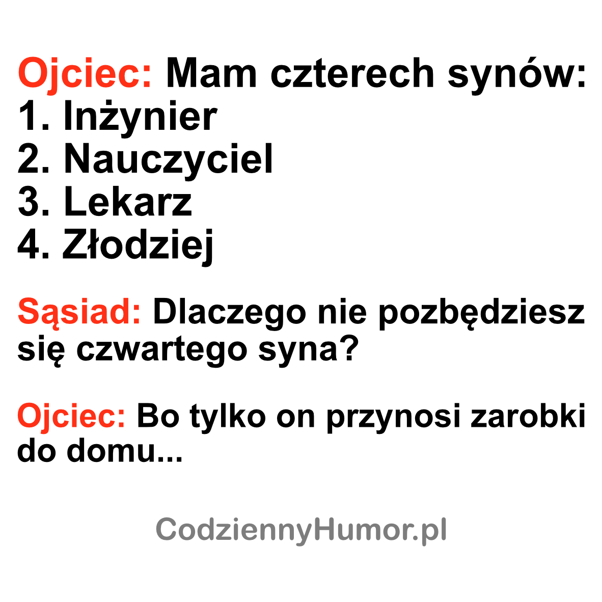 Złodziej