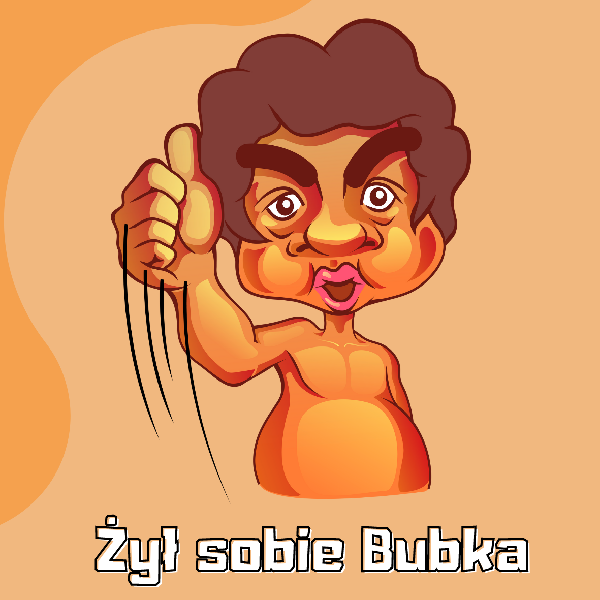 Żył sobie bubka - śmieszne teksty