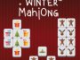 Zimowy Mahjong