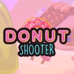 Donuter Shooter