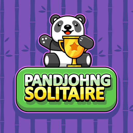 Pandhjong solitaire