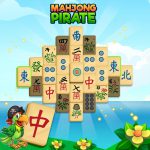 Mahjong Piracka Wyspa