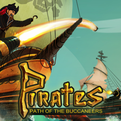 Pirates Path