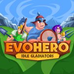 EvoHero &#8211; Idel Gladiator