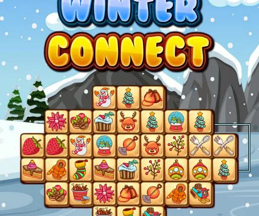 Winter Connect