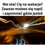 Wakacje