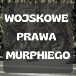 Wojskowe prawa Murphiego: