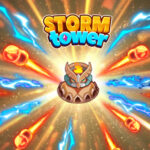 Storm Tower Defense