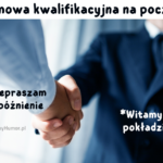 Rozmowa kwalifikacyjna na poczcie