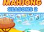 Mahjong Seasons 2 &#8211; Jesień i Wiosna