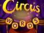 Circus Words