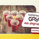 10 Najlepszych Gier Drużynowych na Grill z Przyjaciółmi | Gry na imprezę