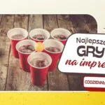 Najlepsze gry na imprezę