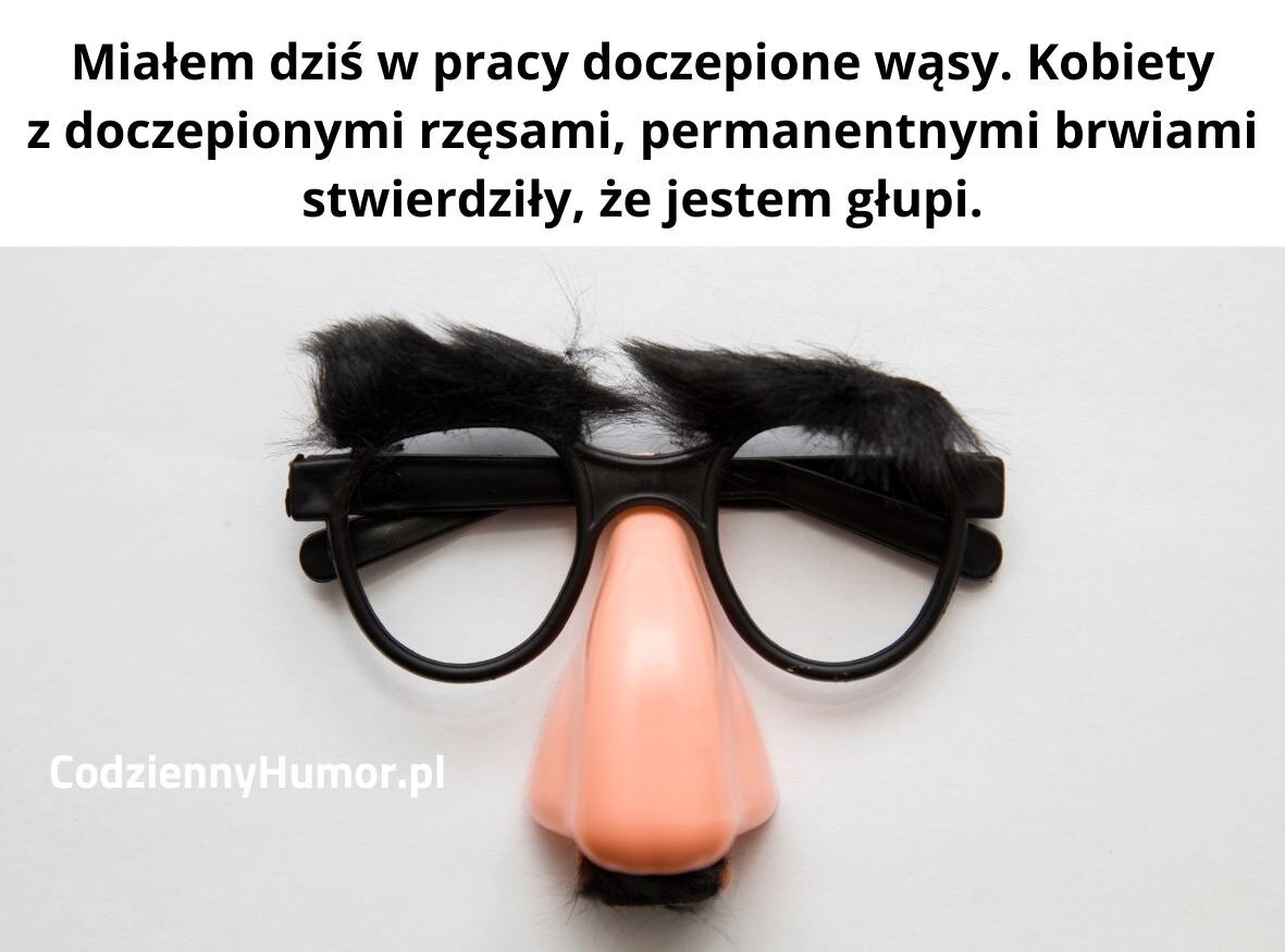 Sztuczne rzęsy