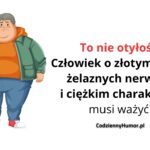 Otyłość