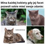 Mina złej kobiety