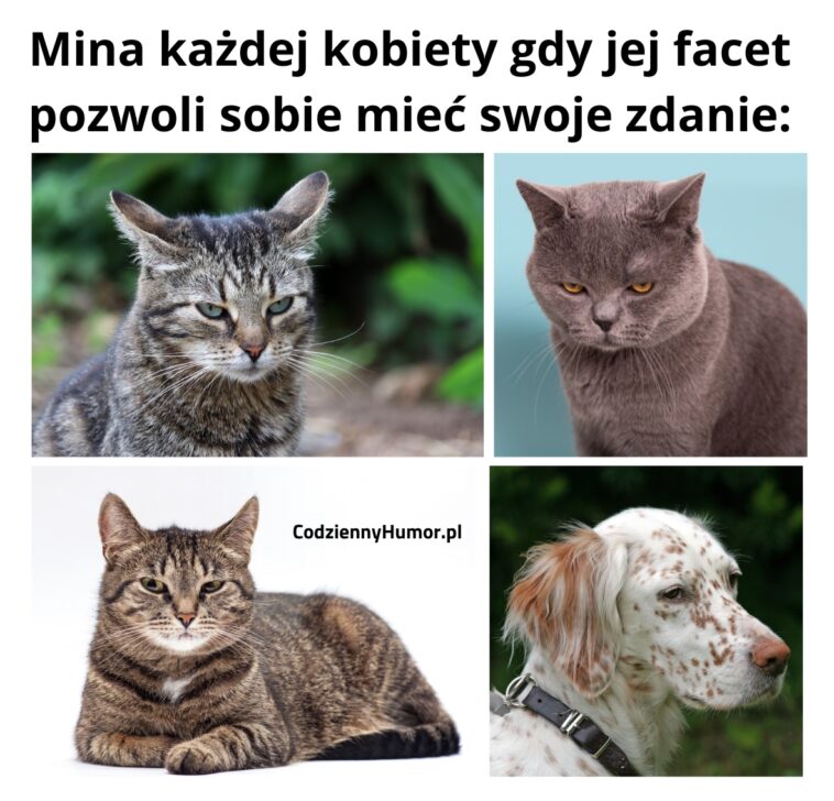 Mina złej kobiety