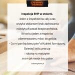 Inspekcja BHP