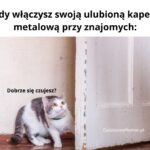 Kapela metalowa