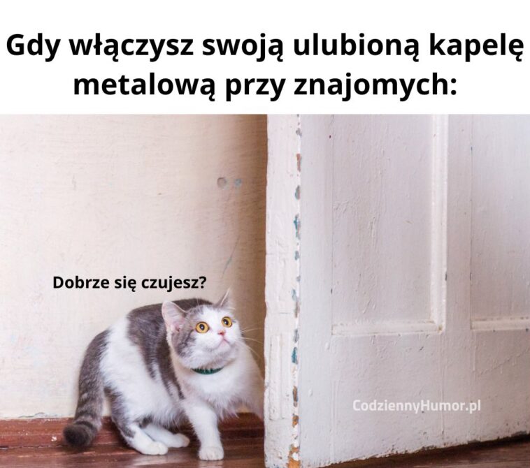 Kapela metalowa