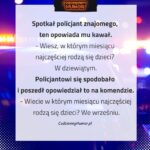 Kawał i policjant