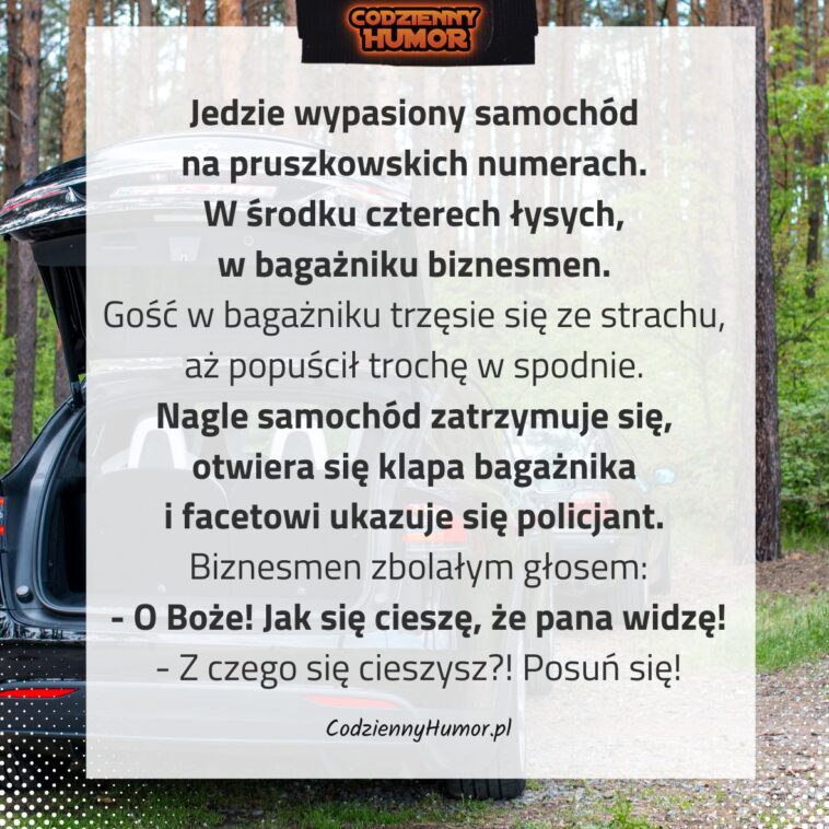 Pruszkowscy gangsterzy