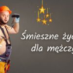 Życzenia urodzinowe dla mężczyzny | Śmieszne życzenia