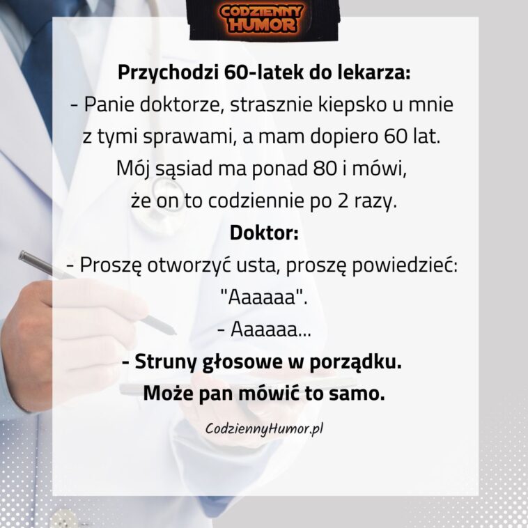 Męskie problemy