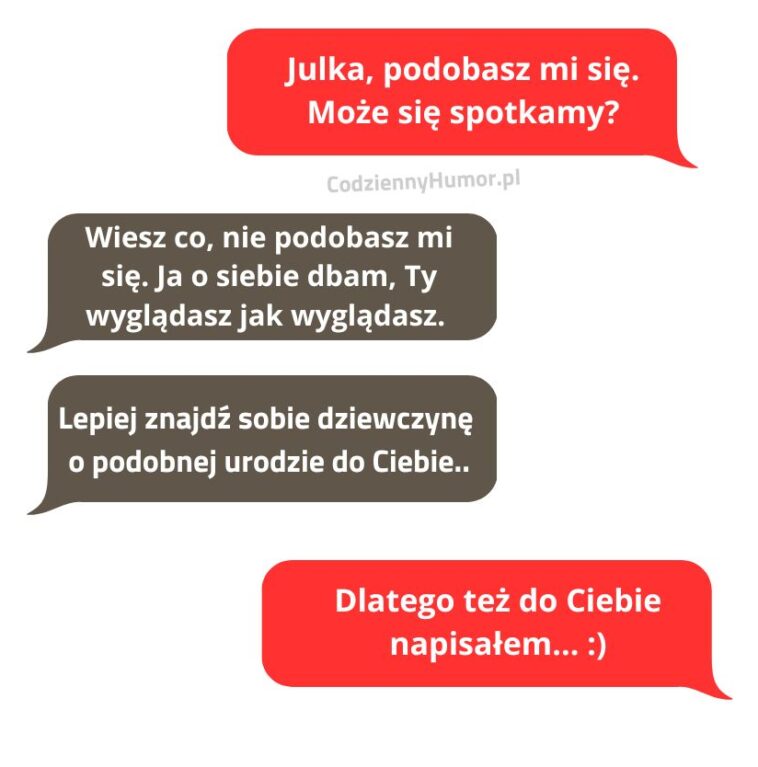 Nieidealna para