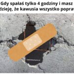 Kawusia lekarstwem na wszystko