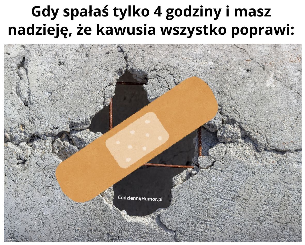 Kawusia lekarstwem na wszystko