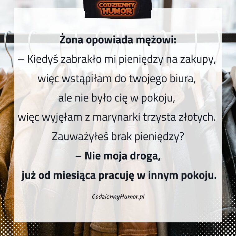 Kradzież pieniędzy