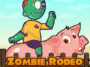 Zombie Rodeo Multiplication