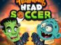 Halloween Head Soccer